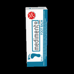 MEDIMENTO Foot balm balzám na nohy 60 ml
