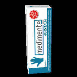 MEDIMENTO Hand balm balzám na ruce 60 ml