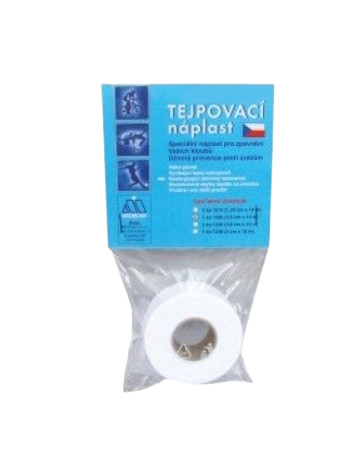 MEDIPLAST Náplast 2.5 cm x 10 m
