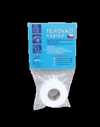 MEDIPLAST Náplast 2.5 cm x 10 m