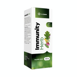 medipron Immunity Herb 30 ml