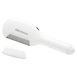 MEDISANA Odvšivovací hřeben LC 860, použité