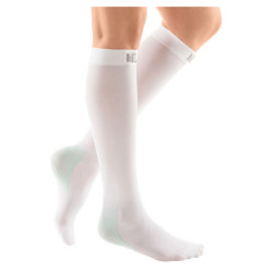 MEDIVEN Thrombexin 18 lýtkové punčochy, Velikost: S