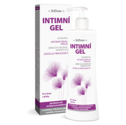 MEDPHARMA Intimní gel 230 ml