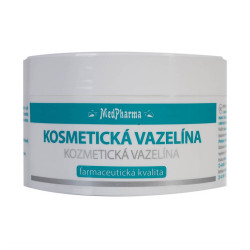 MEDPHARMA Kosmetická vazelína 150 g