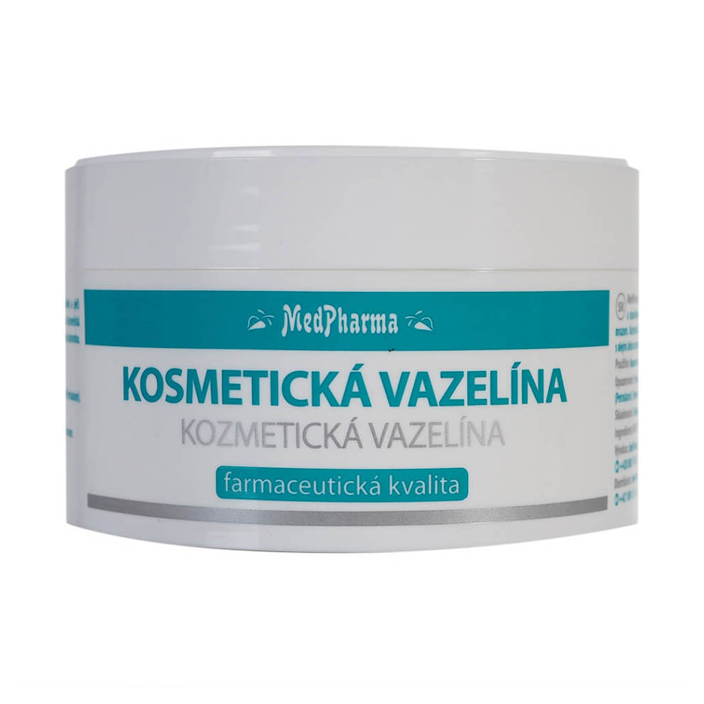 MEDPHARMA Kosmetická vazelína 150 g