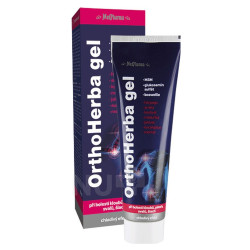 MEDPHARMA OrthoHerba gel 150 ml