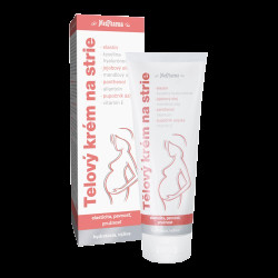 MEDPHARMA Tělový krém na strie 200 ml