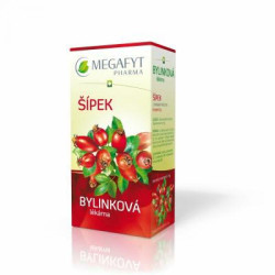 MEGAFYT Čaj bylinková lékarna Šípek 20 sáčků