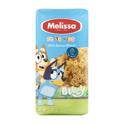 MELISSA Dětské těstoviny Bluey 400 g