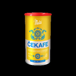 MELTA Čekafé pampeliška 160 g