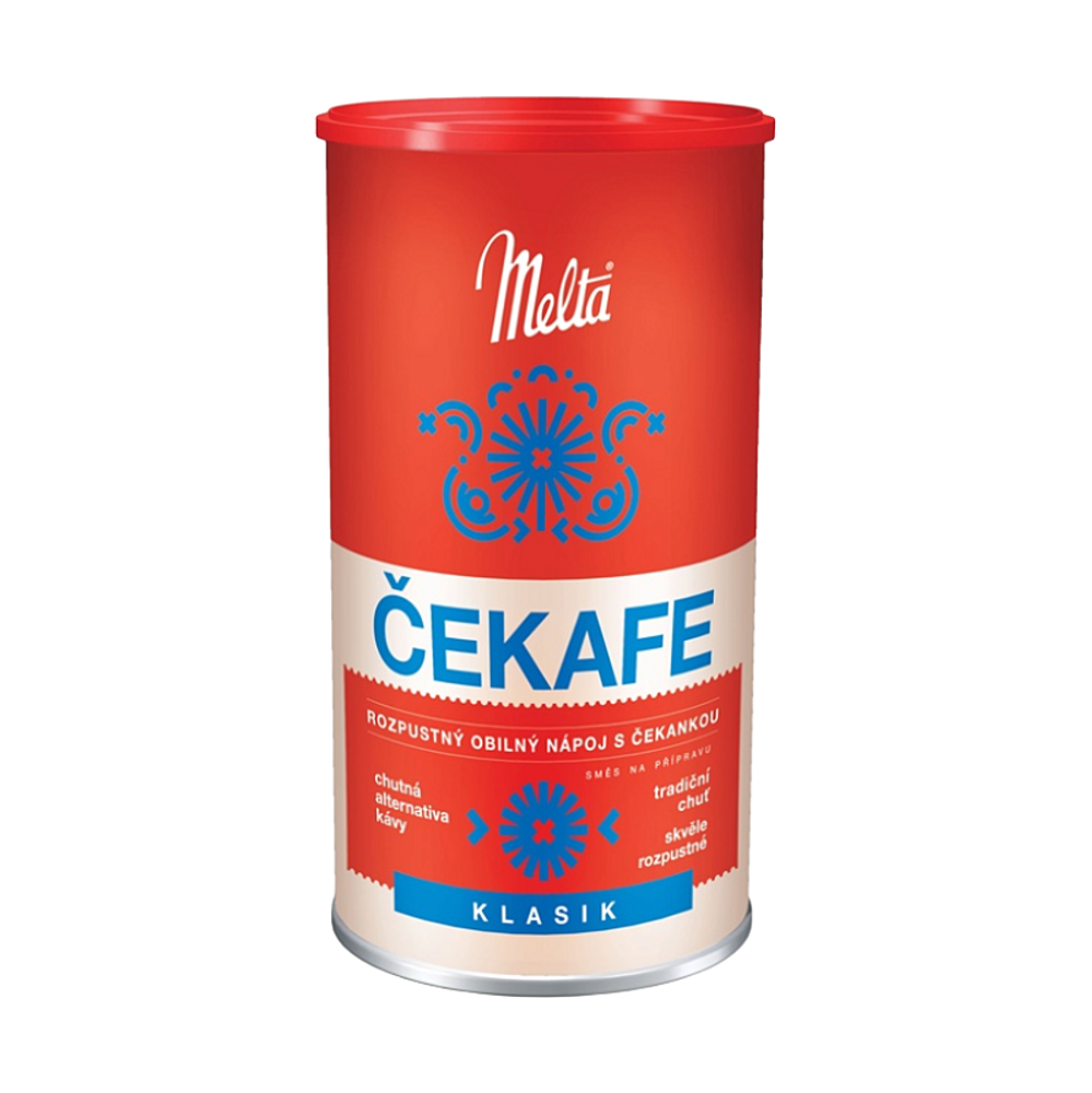 MELTA Čekafé směs 120 g