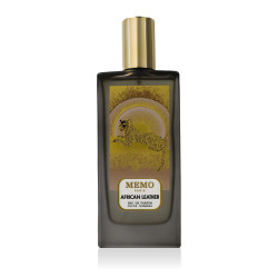 Memo Paris African Leather EDP 75 ml UNISEX (Nový obal)