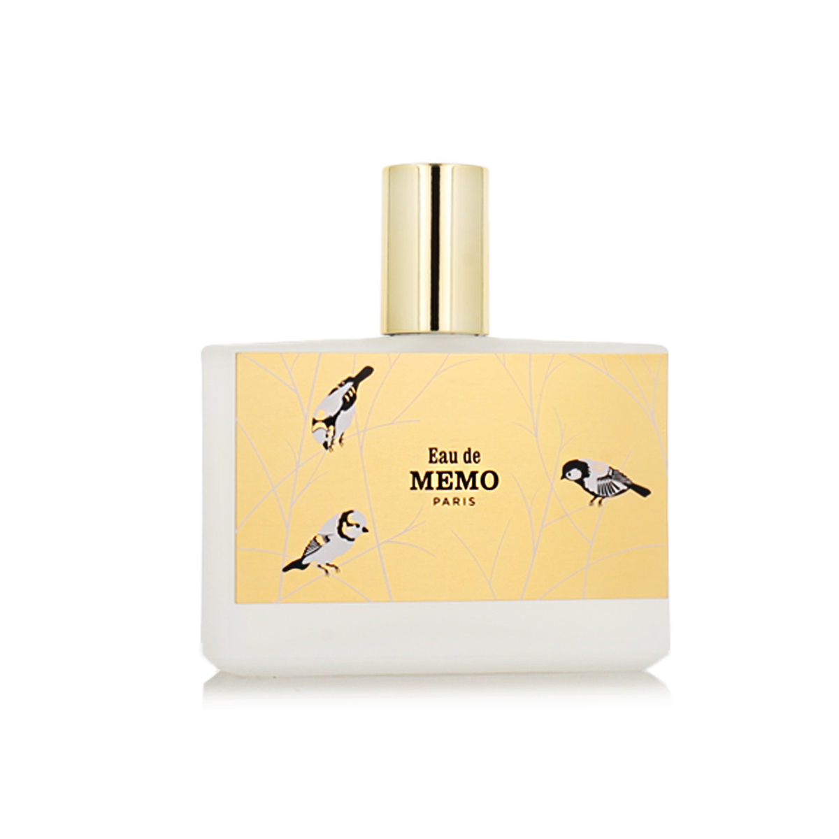 Memo Paris Eau de Memo EDP 100 ml UNISEX