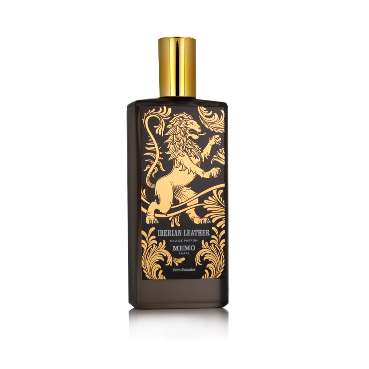 Memo Paris Iberian Leather EDP 75 ml UNISEX