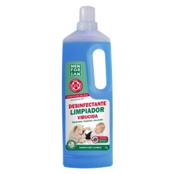 MENFORSAN Hygienický čistič na podlahy 1000 ml