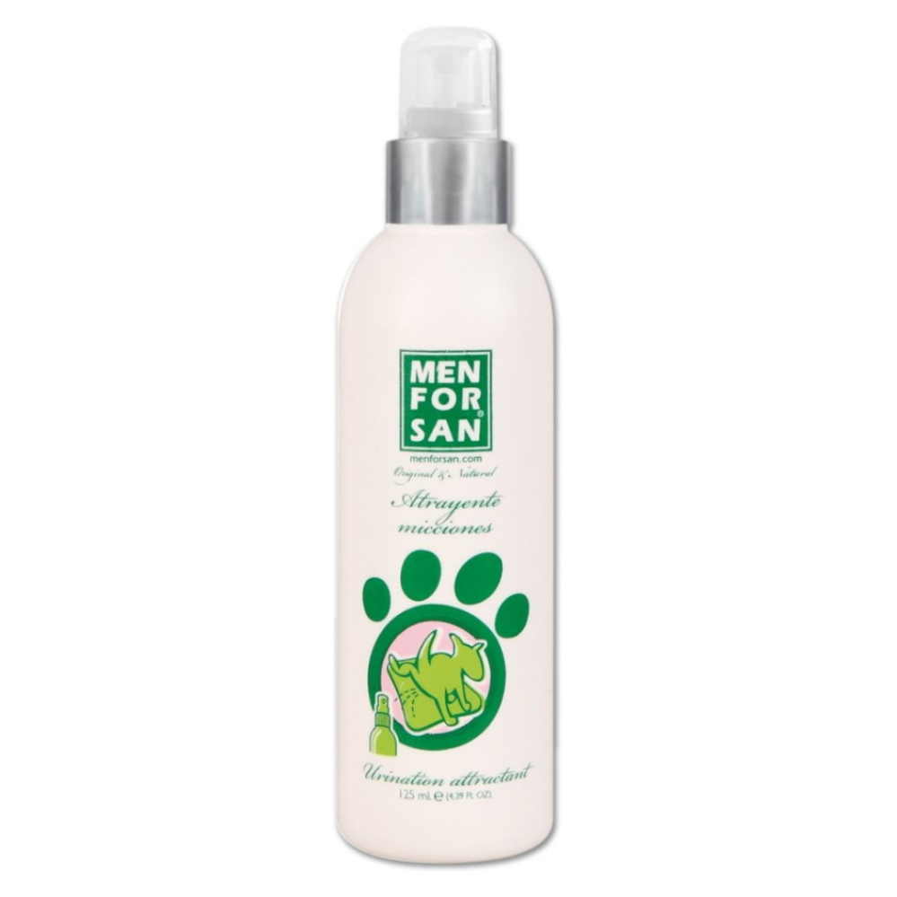 MENFORSAN Sprej pro výcvik štěněte 125 ml