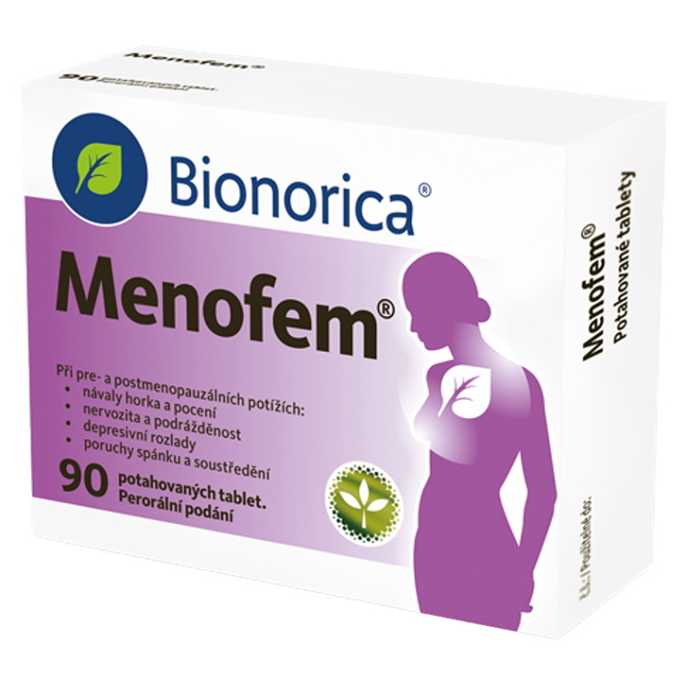 MENOFEM 20 mg 90 potahovaných tablet