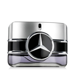 Mercedes-Benz Sign Your Attitude EDT 50 ml M
