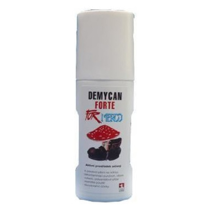 MERCO Demycan 125 ml
