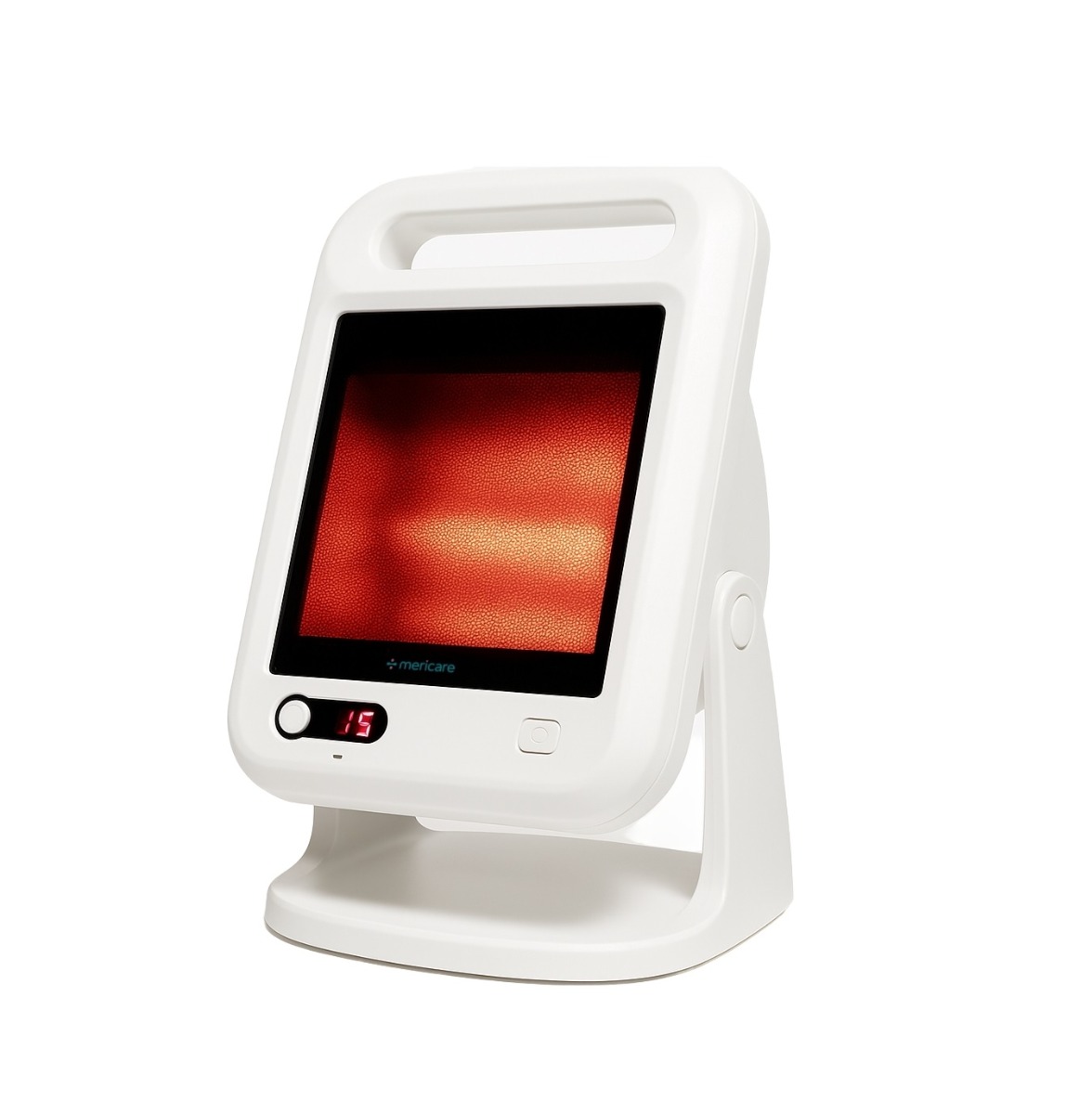 Mericare AK-2012-R 300W infračervená lampa