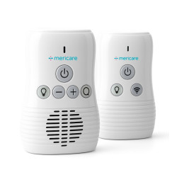 Mericare DBM-8 audio chůvička