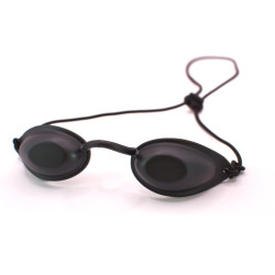 Mericare Ochranné brýle pro infralampy, solária a horské slunce