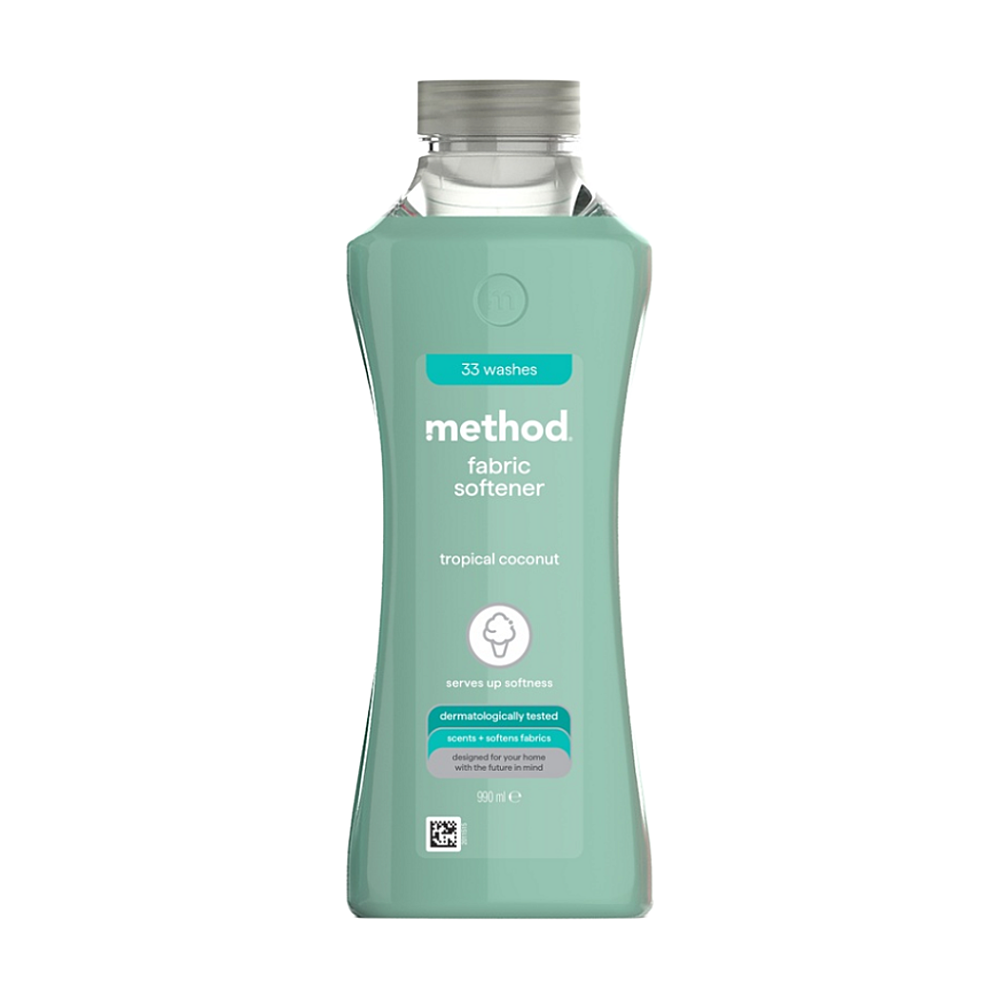METHOD Aviváž Tropical Coconut, 990 ml, 33PD
