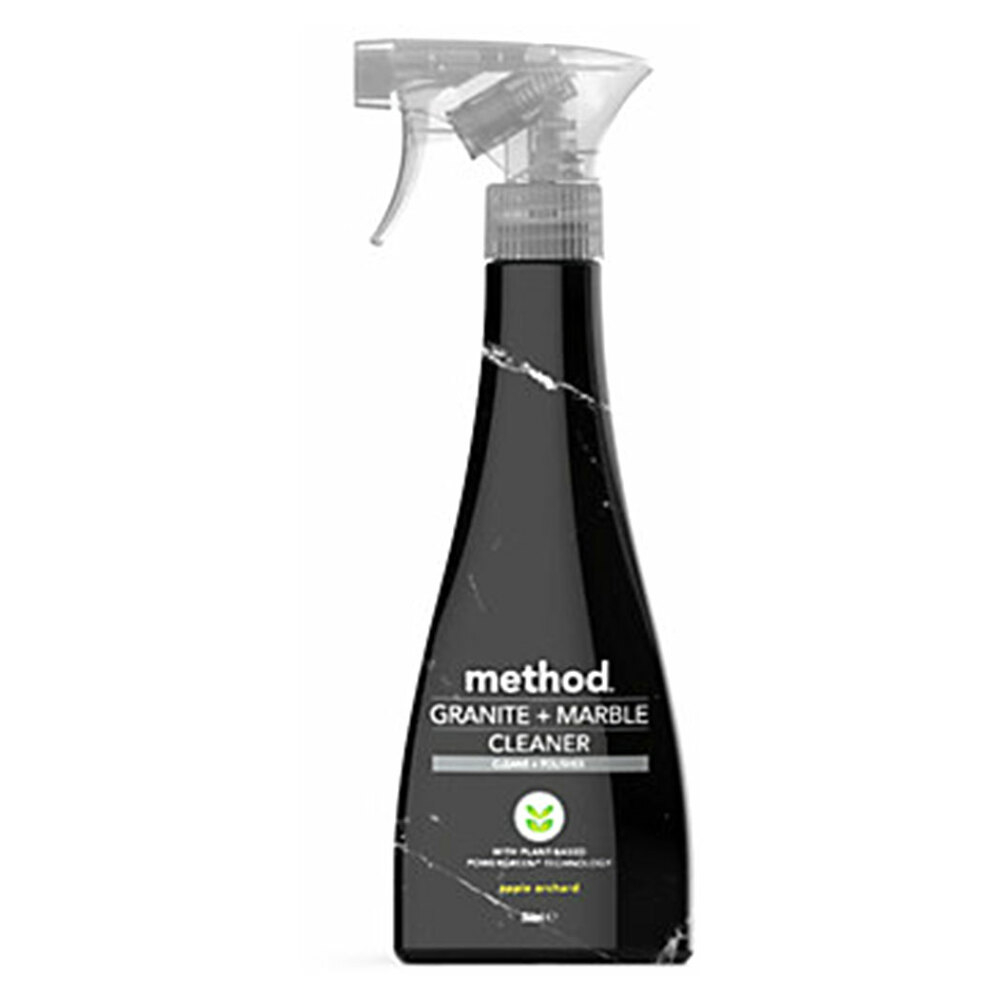 METHOD Čistič na mramor a granit 354 ml