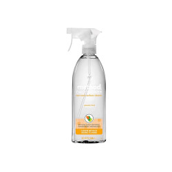 METHOD Daily Shower Čistič sprchového koutu Passion fruit 828 ml