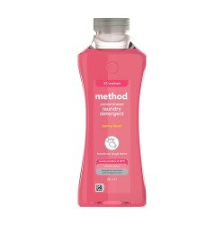 METHOD Prací gel  Peony Blush 33 praní 990 ml