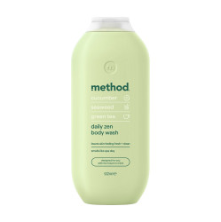 METHOD Sprchový gel Daily Zen 532 ml