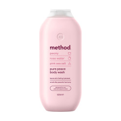 METHOD Sprchový gel Pure Peace 532 ml
