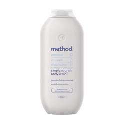 METHOD Sprchový gel Simply Nourish 532 ml