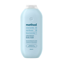 Method Sprchový gel Wind Down 532 ml