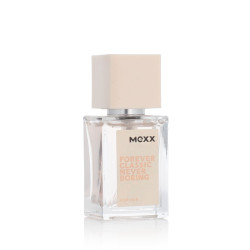 Mexx Forever Classic Never Boring for Her EDT 15 ml W