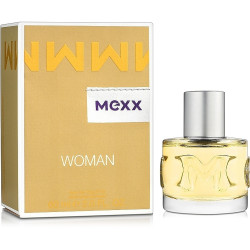 Mexx Women Parfémovaná voda 40ml