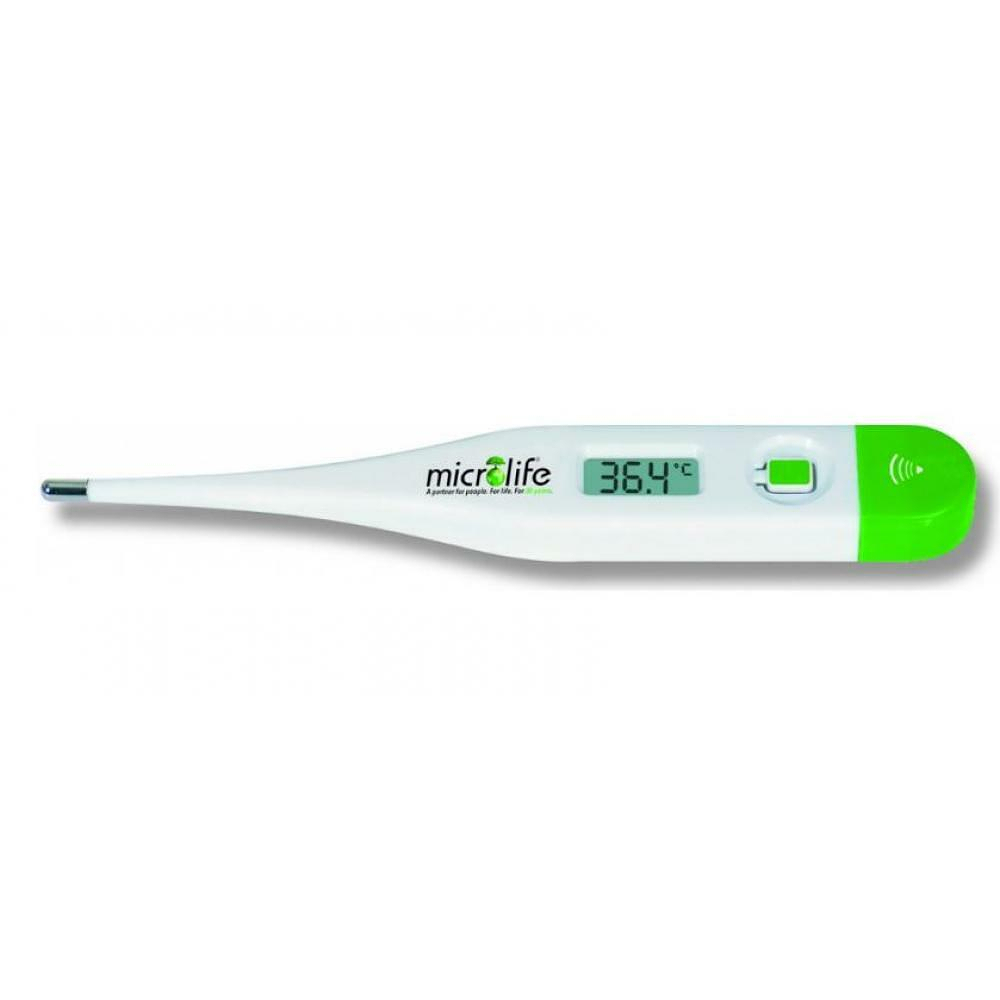 MICROLIFE Teploměr MT 3001 digitální 60 sekundový
