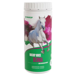 MIKROP Horse Derma 1 kg