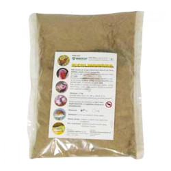 MIKROP Rybí moučka prášek 2 kg