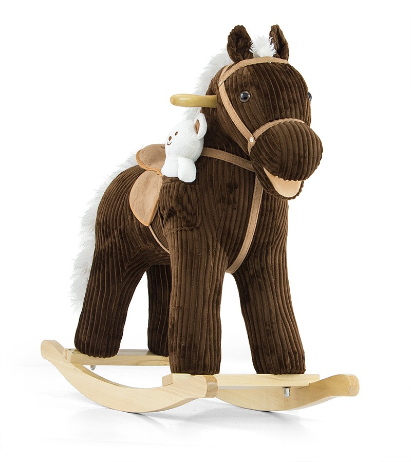Milly Mally Houpací kůň Pony Bruno