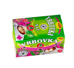 Milota Vrbovka nať porcovaný čaj 20x1,5 g
