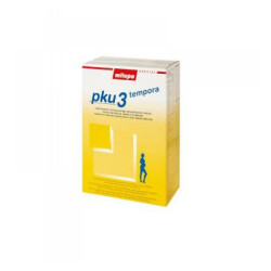 MILUPA PKU 3 - TEMPORA roztok 10 x 45 g