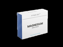 MINUS AGE Magnesium 90 kapslí