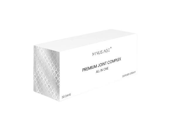 MINUS AGE Premium Joint Complex 30 sáčků