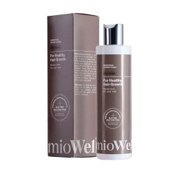 mioWell Regenerační kondicionér 250 ml