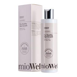 mioWell Regenerační šampon 250 ml