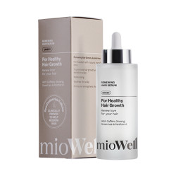 MIOWELL Renegenerační sérum na vlasy 100 ml