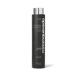 Miriam Quevedo Platinum&Diamonds kondicionér na objem vlasů 250 ml