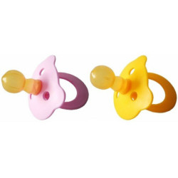 MÍŠA Šidítko dětské fólie 1 kus